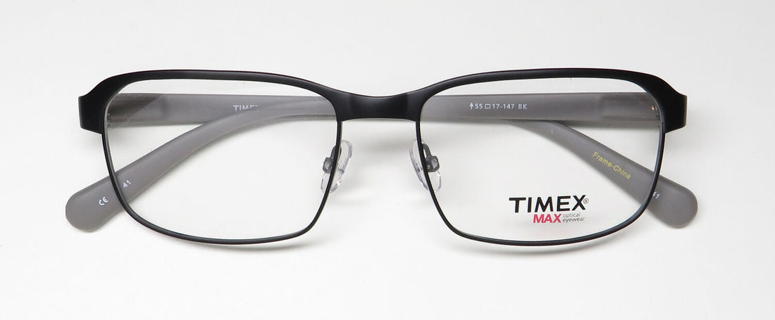 Timex 4:52 Pm Eyeglasses by ModaFrames