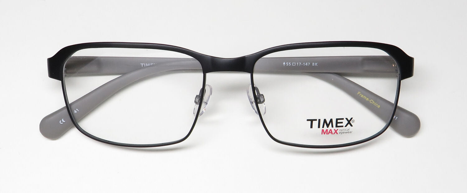 Timex 4:52 Pm Eyeglasses by ModaFrames