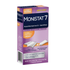 Monistat 7 Vaginal Antifungal 7-Day Treatment Combination Pack (1.59oz) by Farmacias Savia