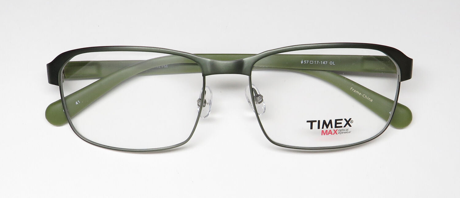 Timex 4:52 Pm Eyeglasses by ModaFrames