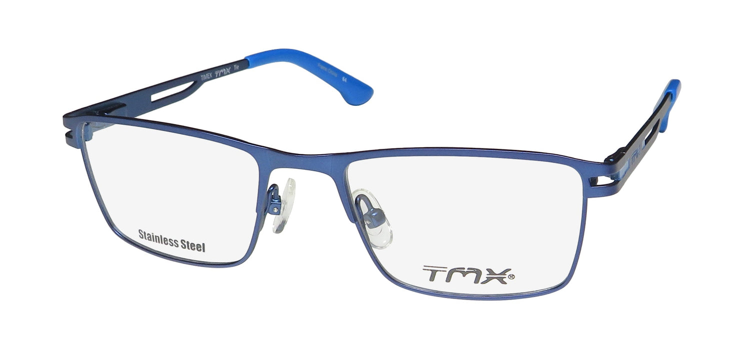 Timex Tmx Tie Eyeglasses by ModaFrames