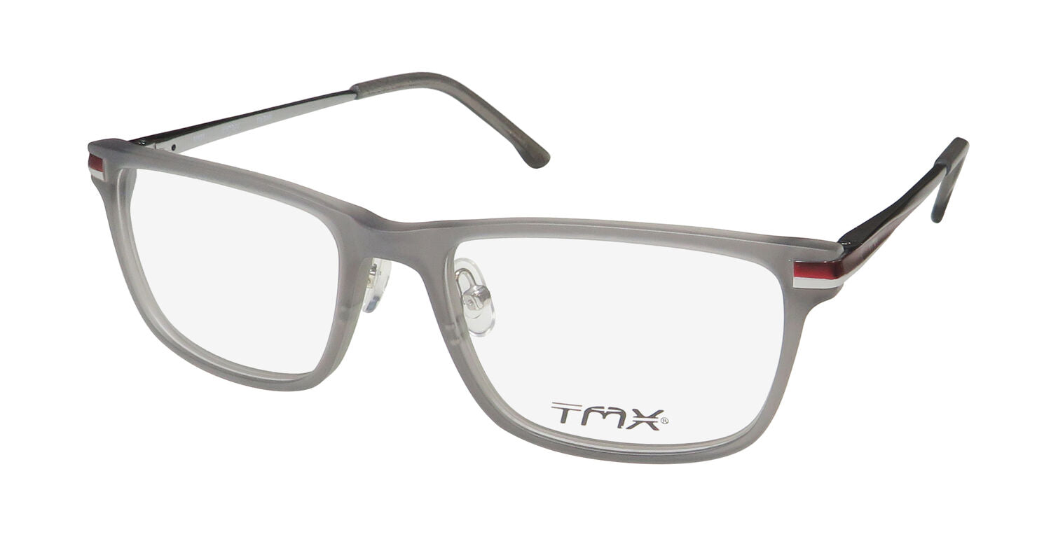 Timex Tmx Fly Ball Eyeglasses by ModaFrames