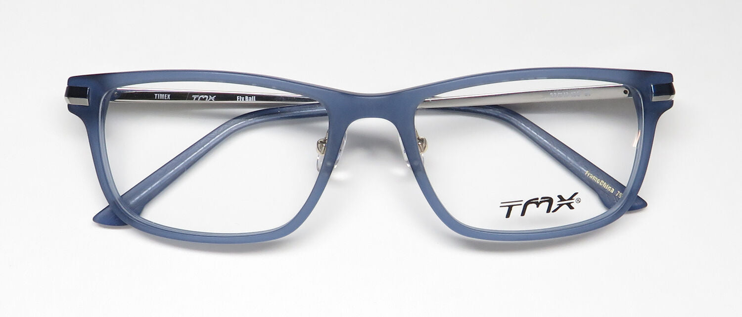 Timex Tmx Fly Ball Eyeglasses by ModaFrames