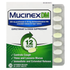 Mucinex DM 12-Hour Extended-Release Tablets 600mg/30mg (20 ct) by Farmacias Savia