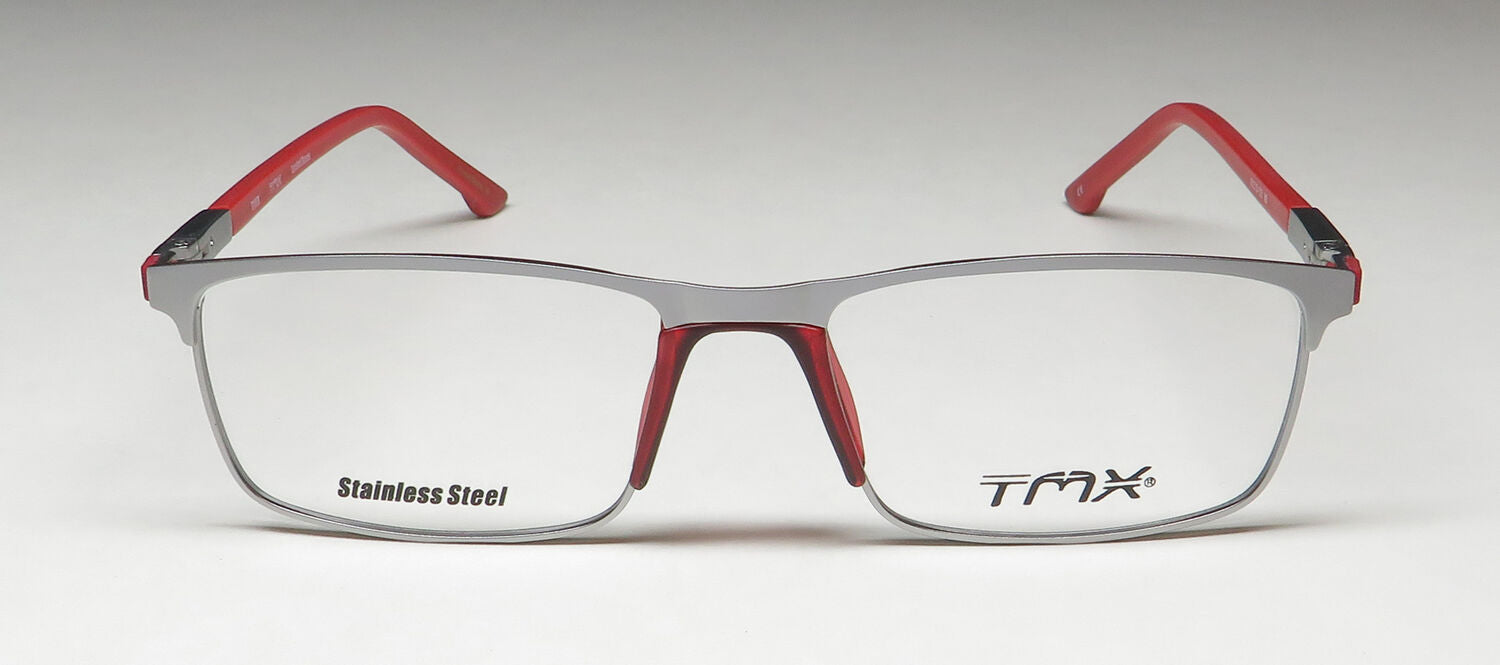 Timex Tmx Loaded Bases Eyeglasses by ModaFrames