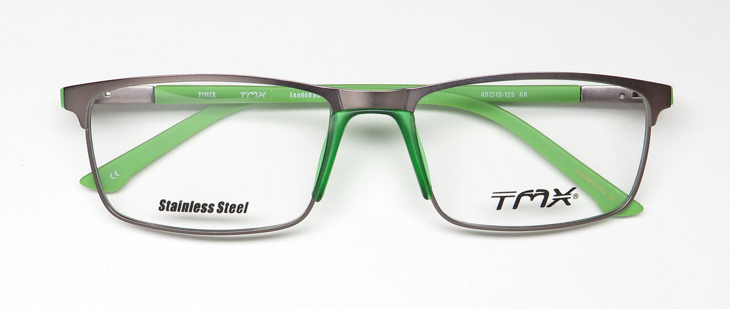 Timex Tmx Loaded Bases Eyeglasses by ModaFrames
