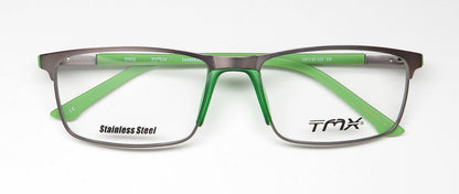Timex Tmx Loaded Bases Eyeglasses by ModaFrames