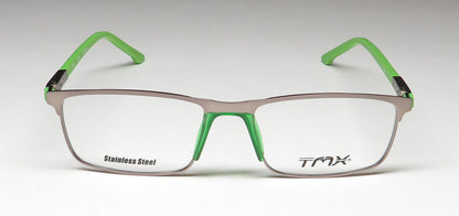 Timex Tmx Loaded Bases Eyeglasses by ModaFrames