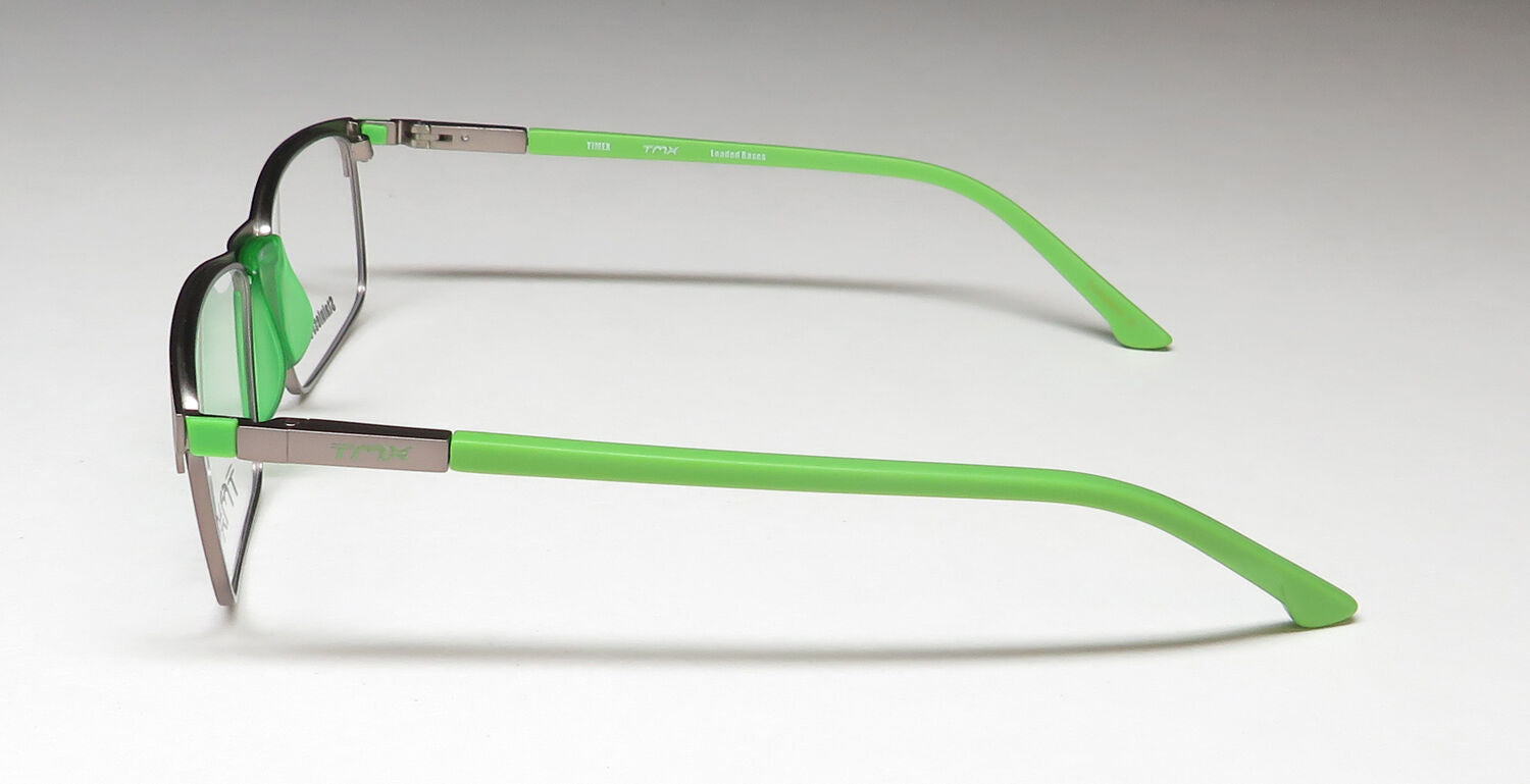 Timex Tmx Loaded Bases Eyeglasses by ModaFrames