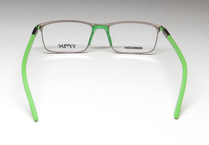 Timex Tmx Loaded Bases Eyeglasses by ModaFrames