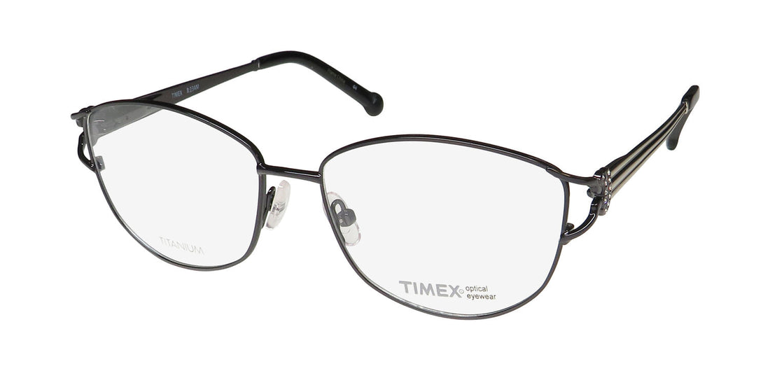 Timex 8:23 Am Eyeglasses by ModaFrames