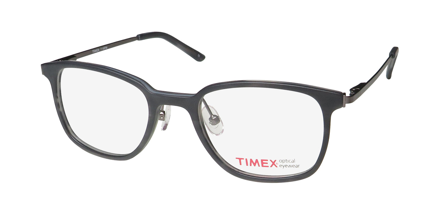 Timex 7:18 Pm Eyeglasses by ModaFrames