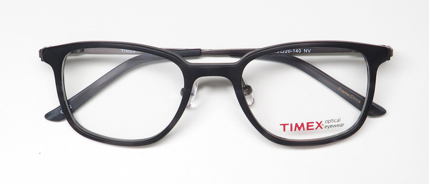 Timex 7:18 Pm Eyeglasses by ModaFrames