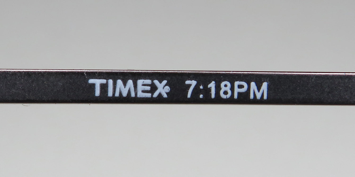 Timex 7:18 Pm Eyeglasses by ModaFrames