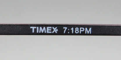 Timex 7:18 Pm Eyeglasses by ModaFrames
