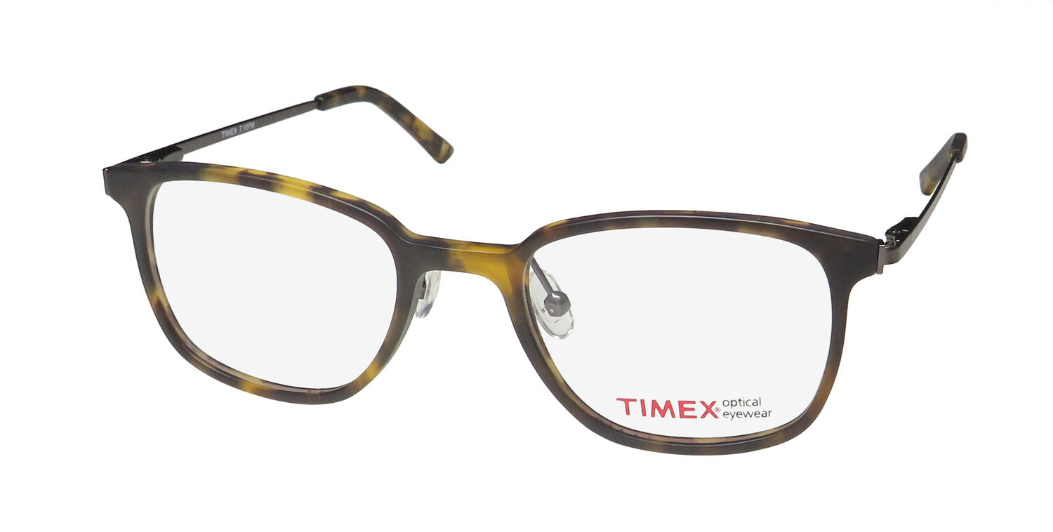 Timex 7:18 Pm Eyeglasses by ModaFrames