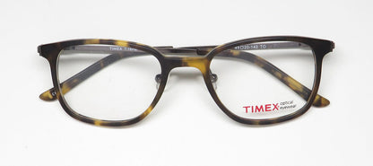 Timex 7:18 Pm Eyeglasses by ModaFrames