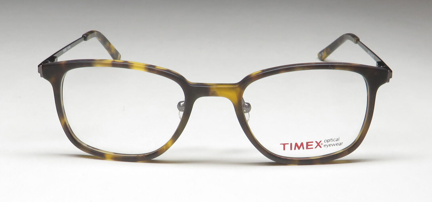 Timex 7:18 Pm Eyeglasses by ModaFrames