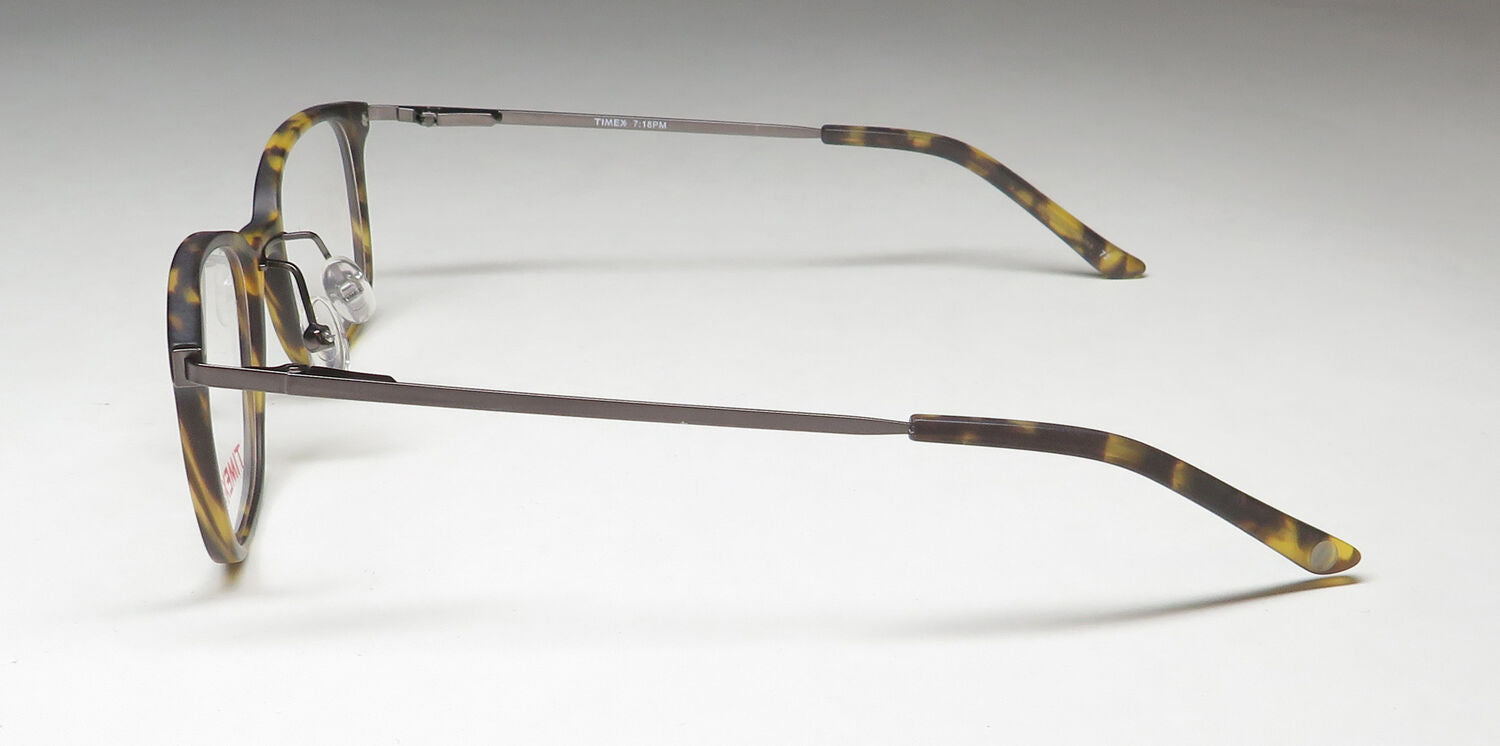 Timex 7:18 Pm Eyeglasses by ModaFrames