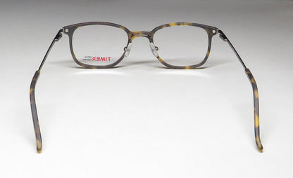 Timex 7:18 Pm Eyeglasses by ModaFrames