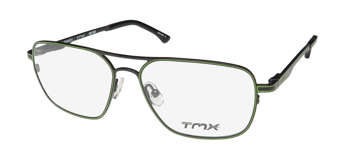 Timex Tmx One Two Eyeglasses by ModaFrames