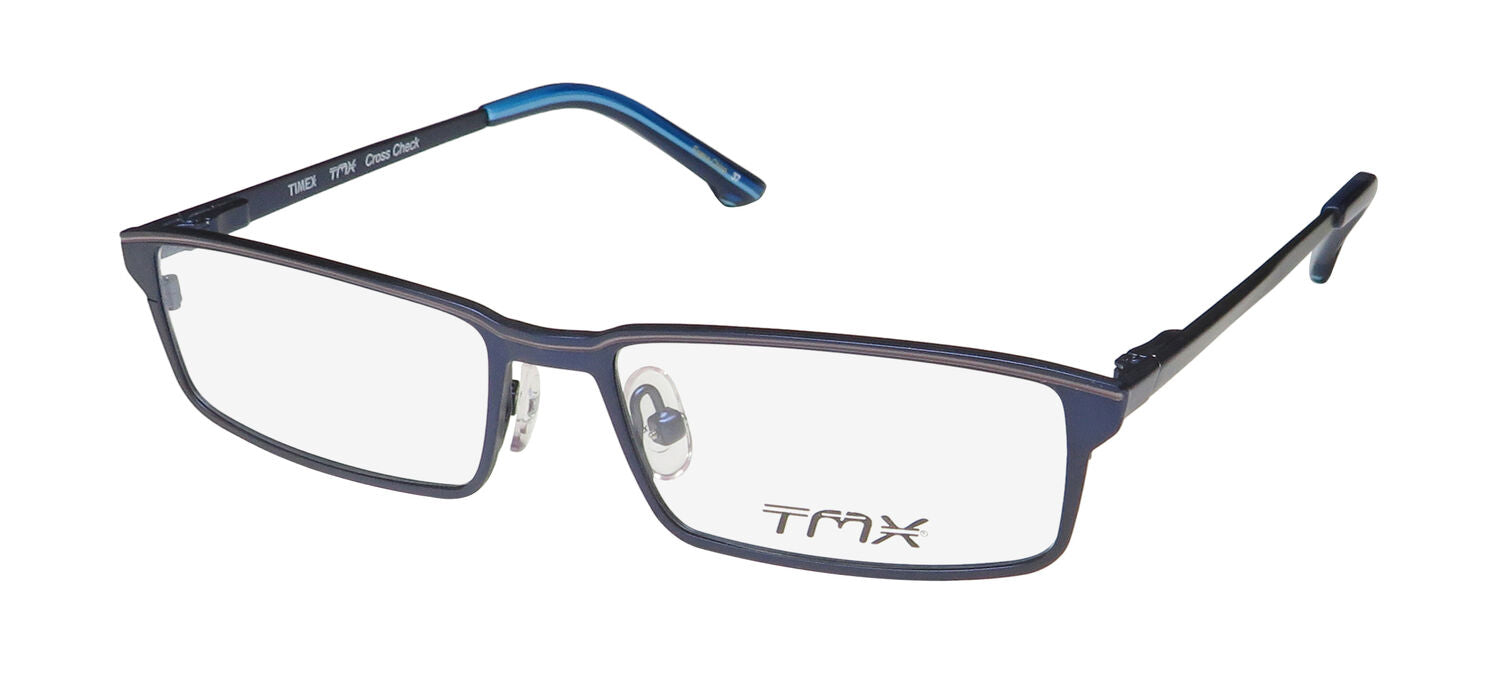 Timex Tmx Cross Check Eyeglasses by ModaFrames