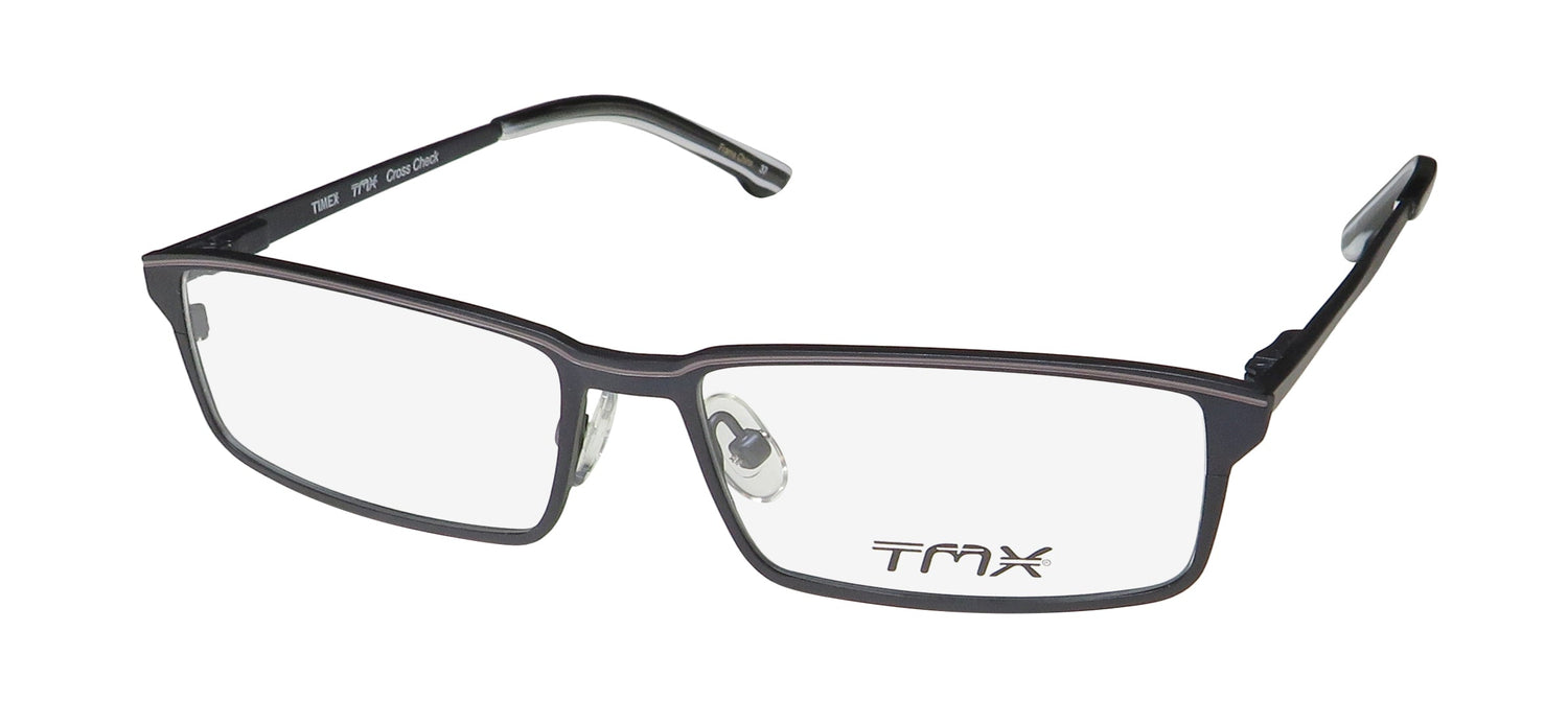 Timex Tmx Cross Check Eyeglasses by ModaFrames