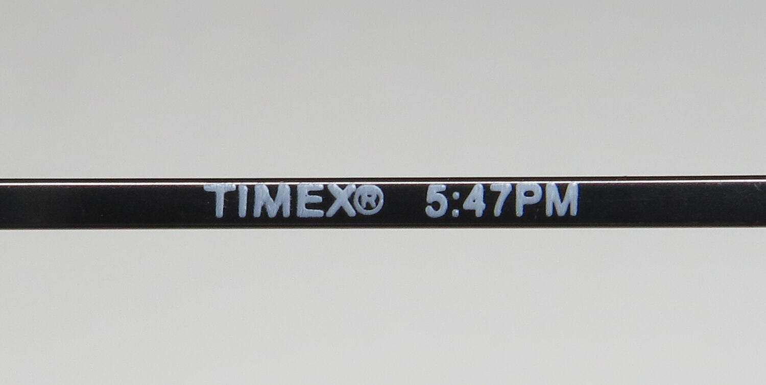 Timex 5:47 Pm Eyeglasses by ModaFrames