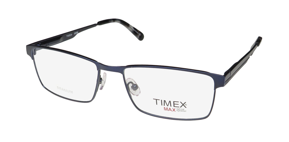 Timex 2:33 Pm Eyeglasses by ModaFrames