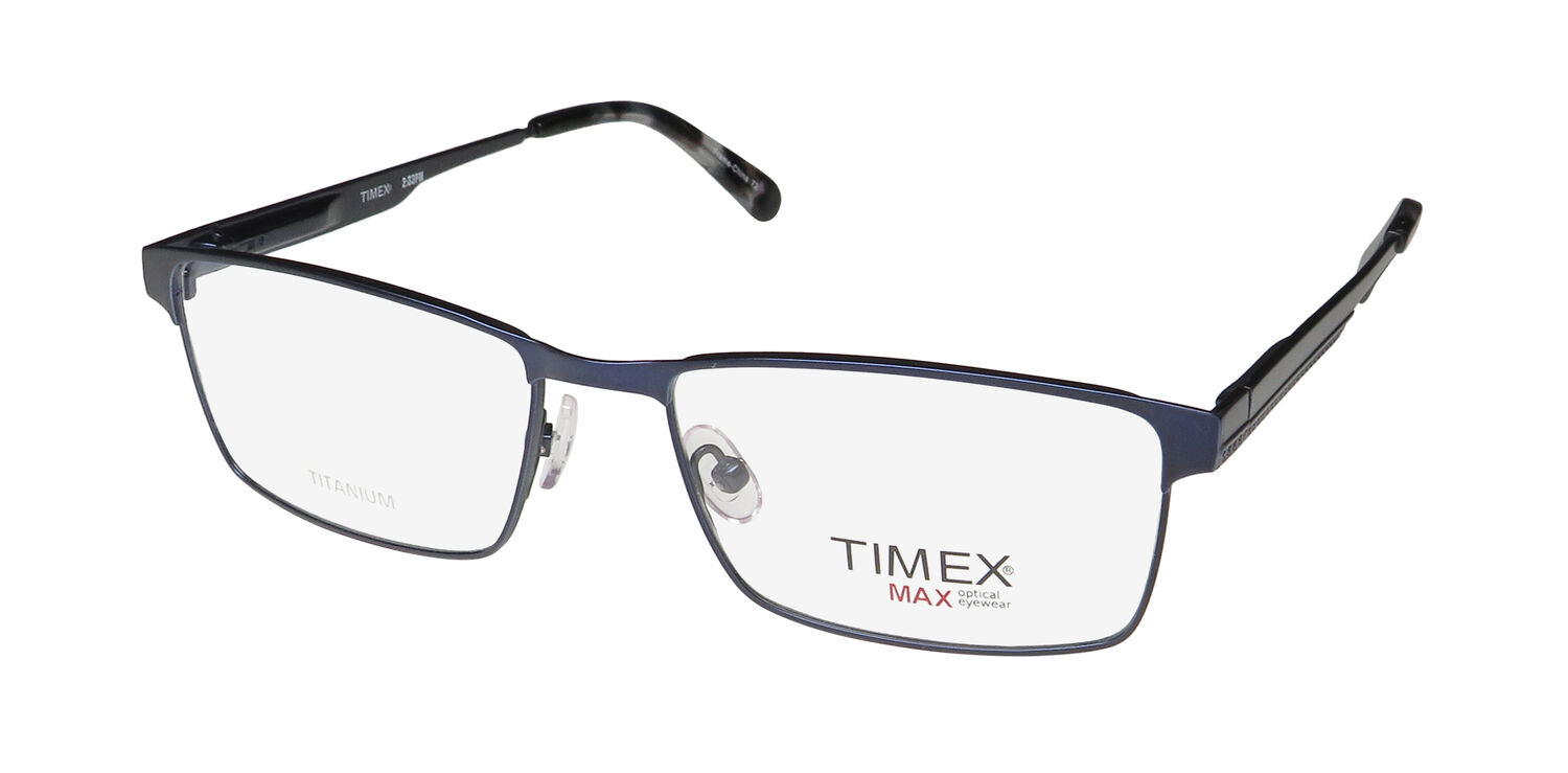 Timex 2:33 Pm Eyeglasses by ModaFrames