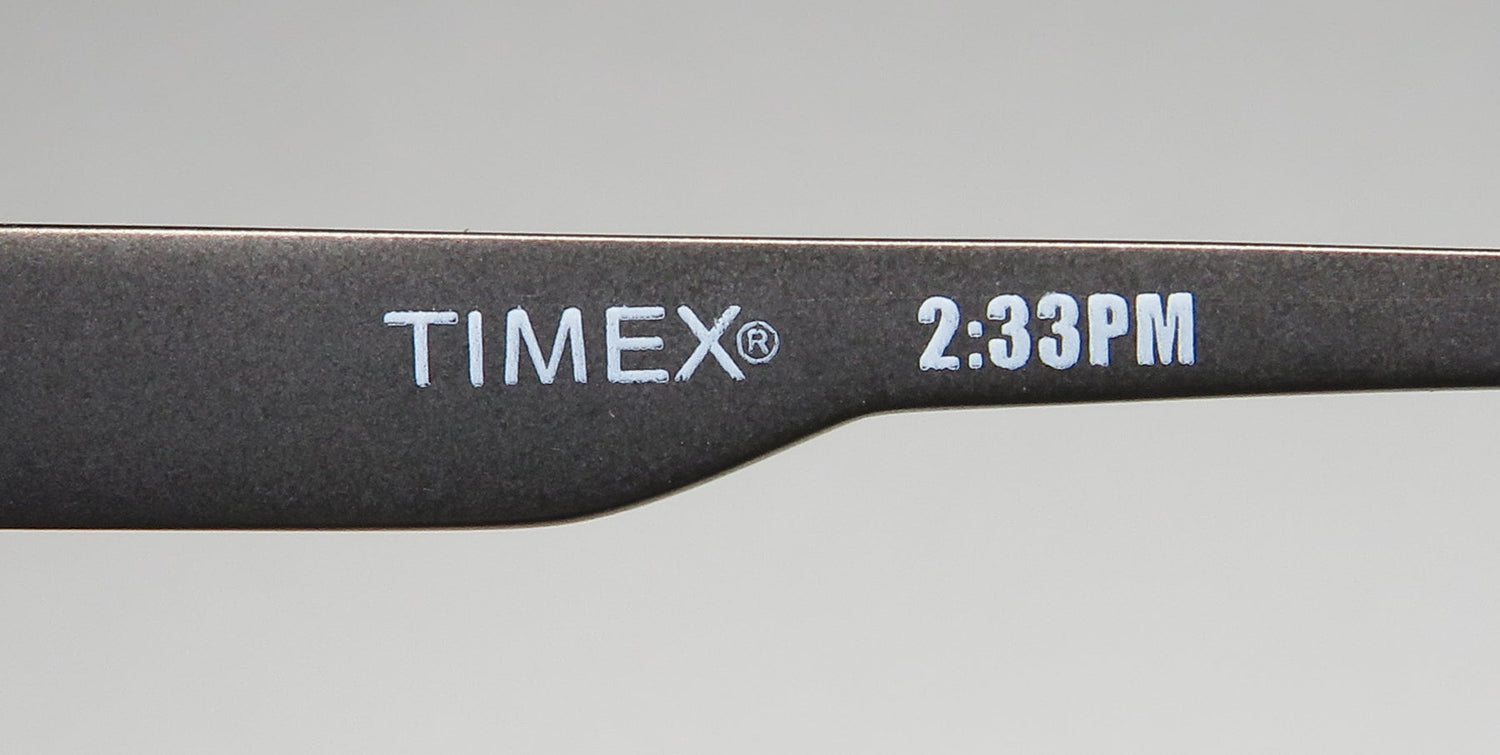 Timex 2:33 Pm Eyeglasses by ModaFrames