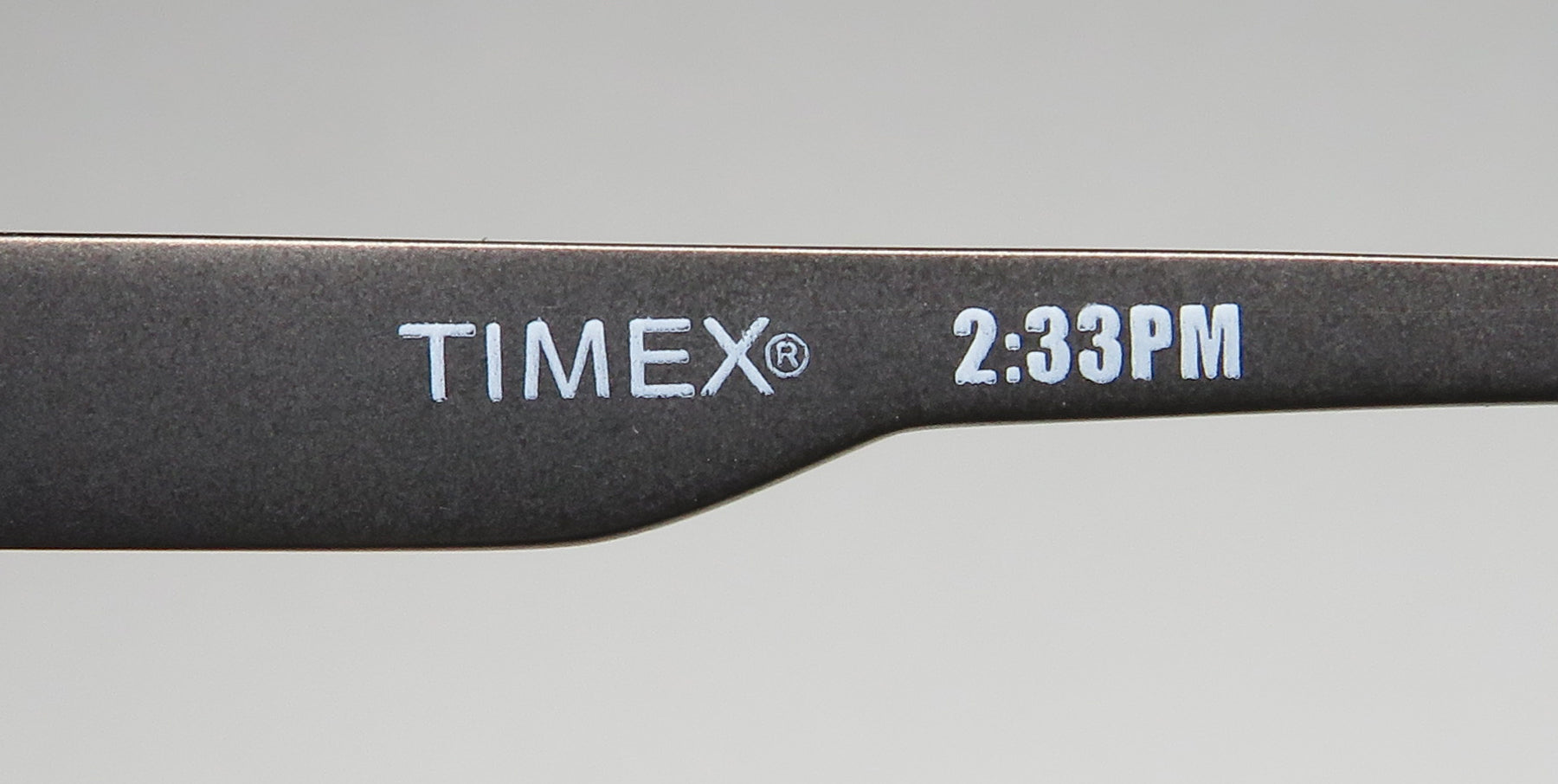 Timex 2:33 Pm Eyeglasses by ModaFrames