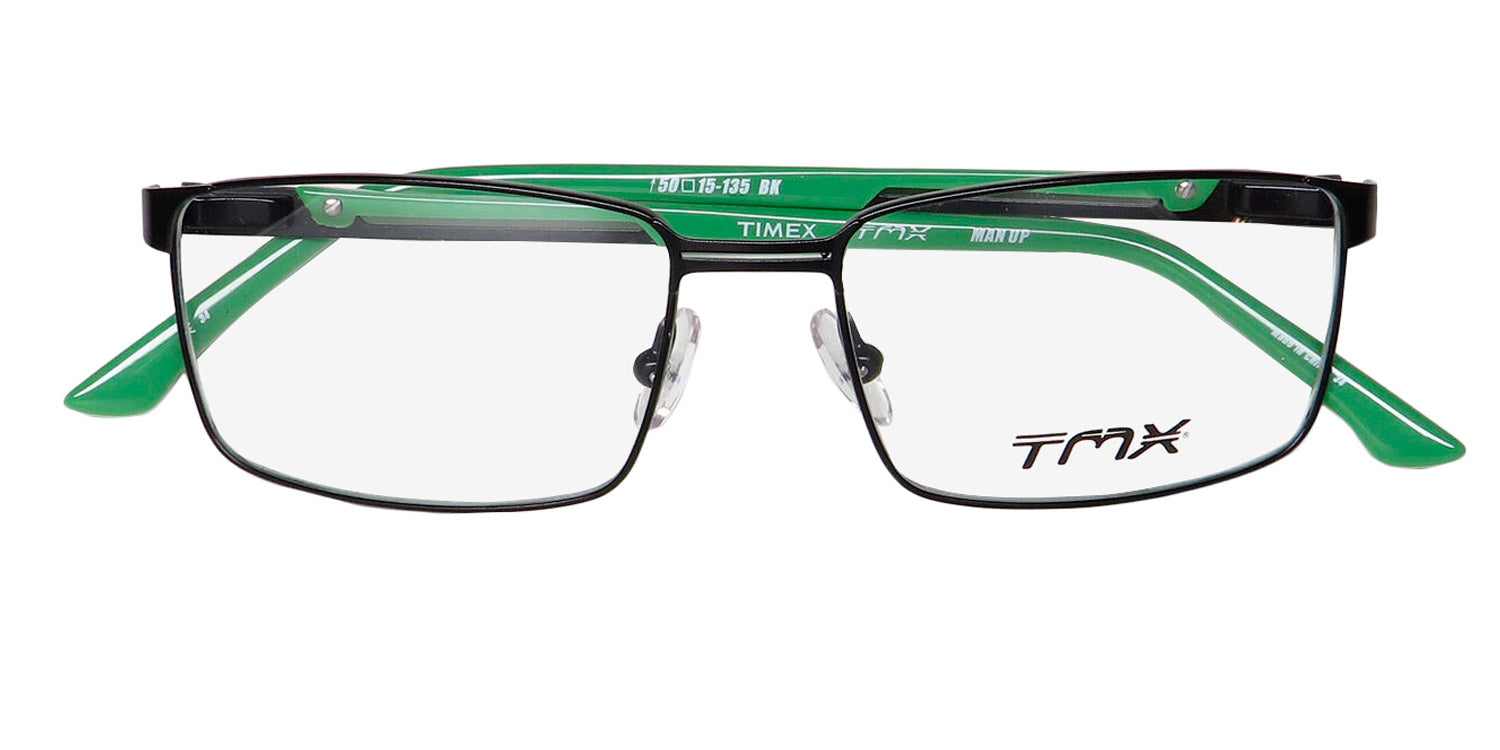 Timex Tmx Man Up Eyeglasses by ModaFrames