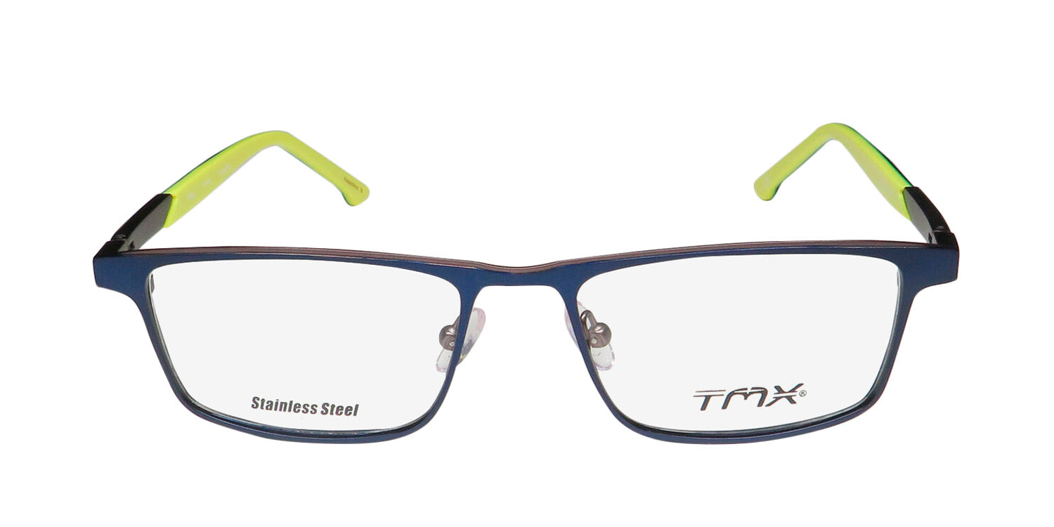 Timex Tmx Ground Ball Eyeglasses by ModaFrames