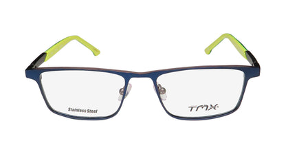 Timex Tmx Ground Ball Eyeglasses by ModaFrames