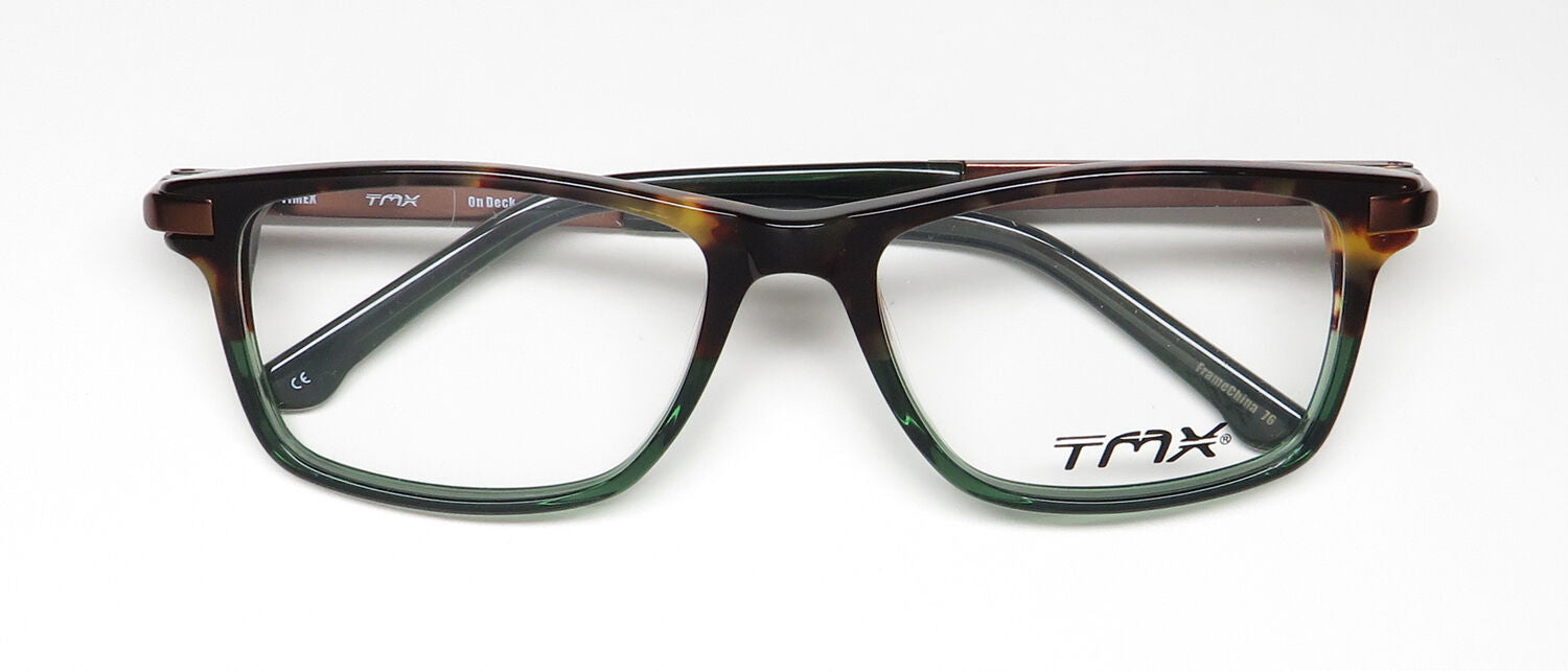 Timex Tmx On Deck Eyeglasses by ModaFrames