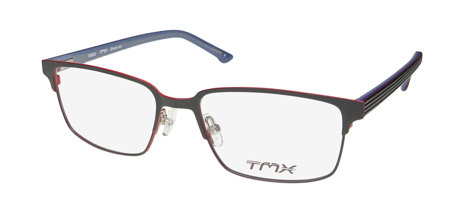 Timex Tmx Shoot Out Eyeglasses by ModaFrames