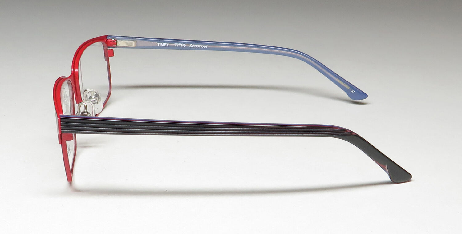 Timex Tmx Shoot Out Eyeglasses by ModaFrames