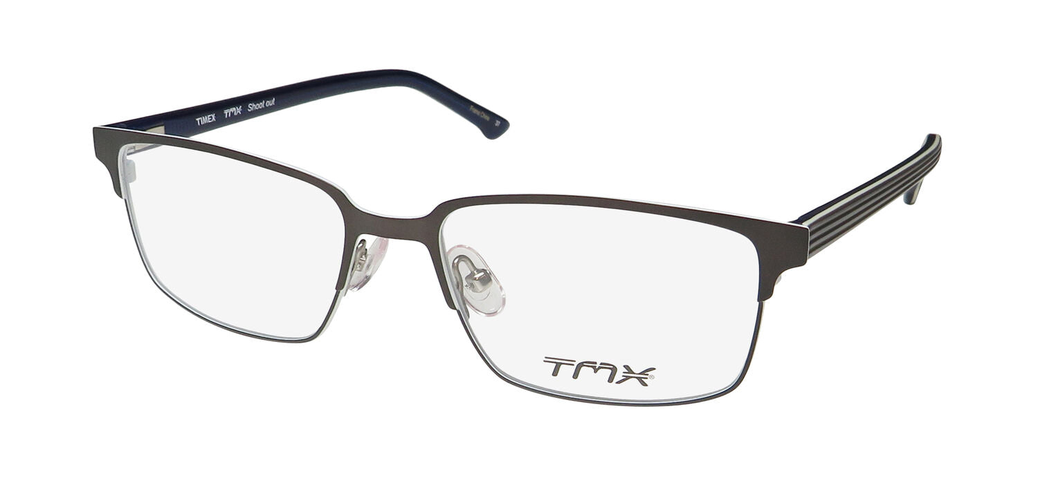 Timex Tmx Shoot Out Eyeglasses by ModaFrames
