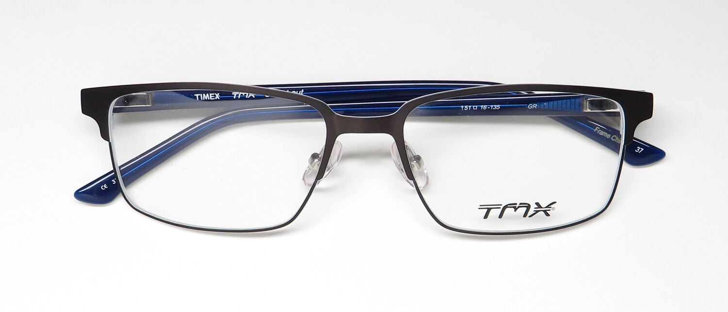 Timex Tmx Shoot Out Eyeglasses by ModaFrames