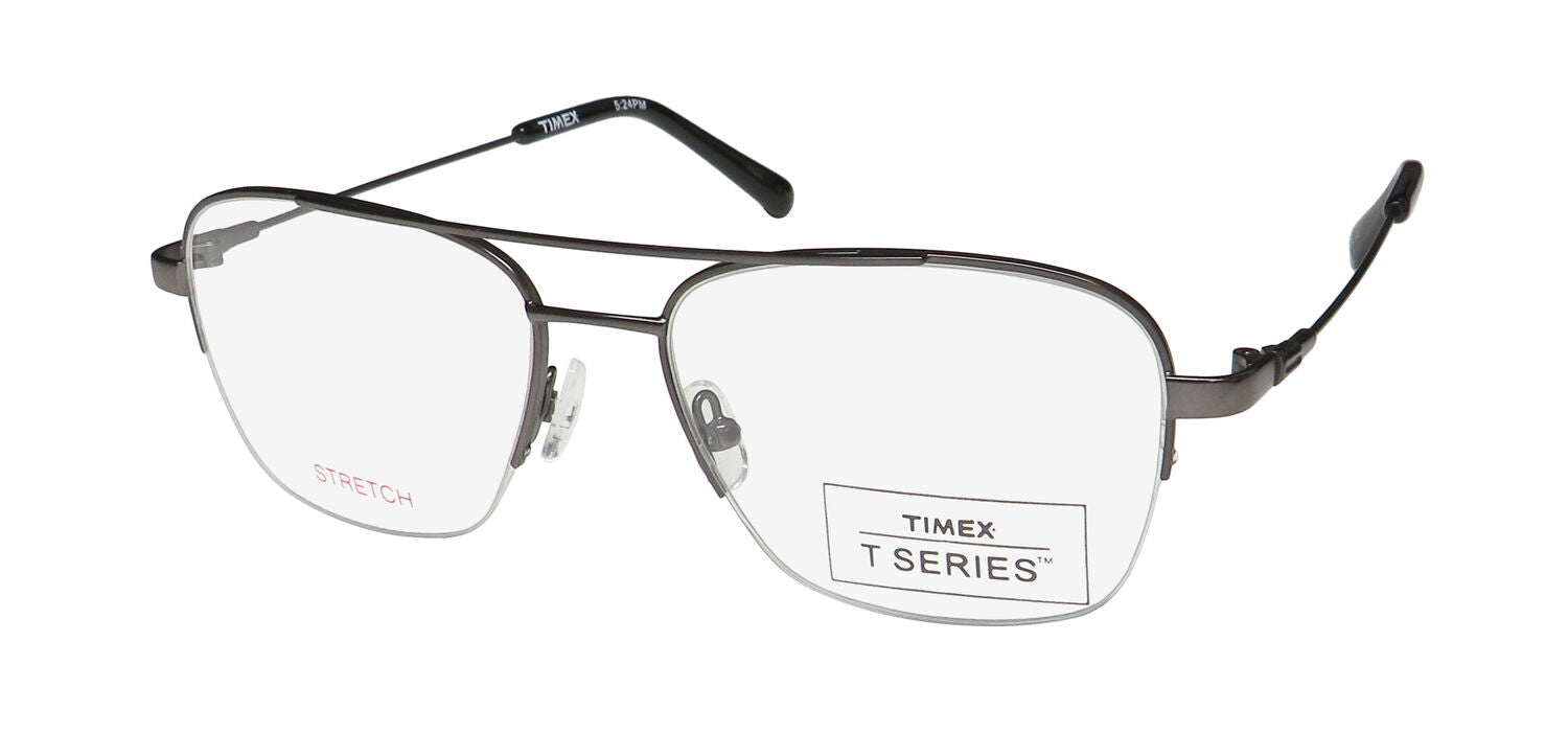 Timex 5:24 Pm Eyeglasses by ModaFrames
