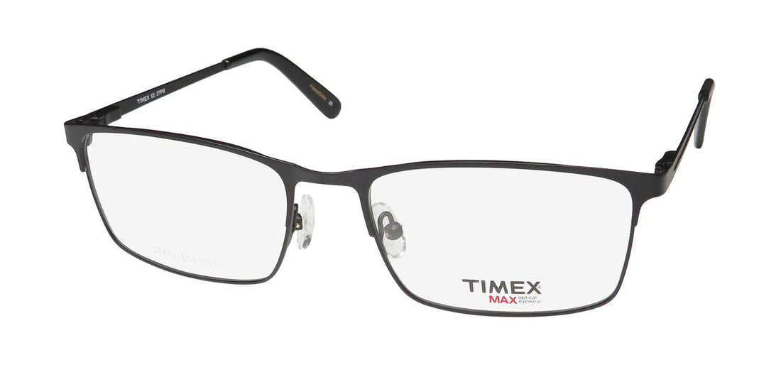 Timex 2:37 Pm Eyeglasses by ModaFrames