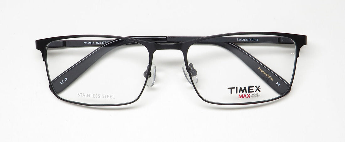 Timex 2:37 Pm Eyeglasses by ModaFrames