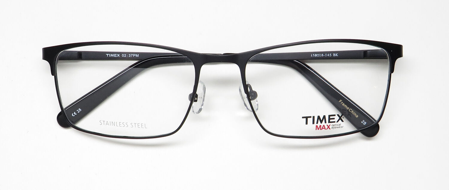 Timex 2:37 Pm Eyeglasses by ModaFrames
