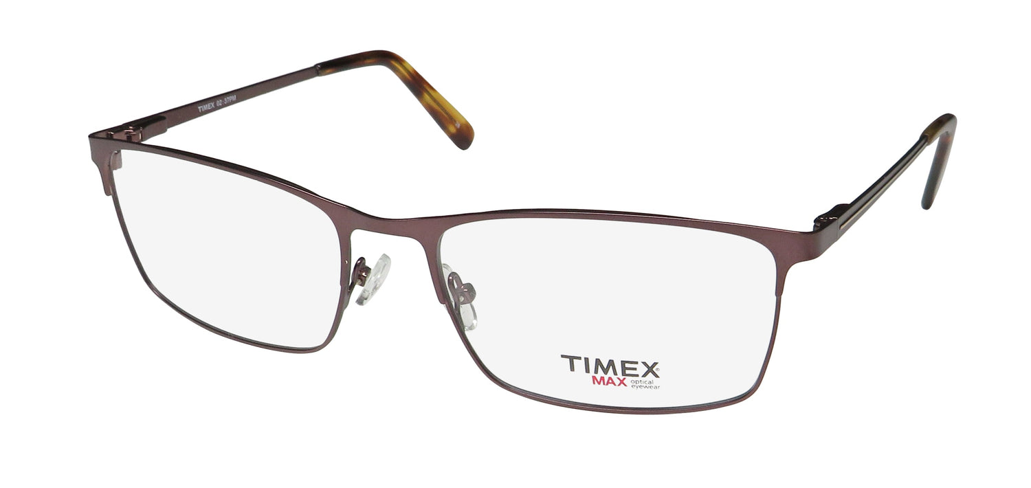 Timex 2:37 Pm Eyeglasses by ModaFrames