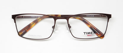 Timex 2:37 Pm Eyeglasses by ModaFrames