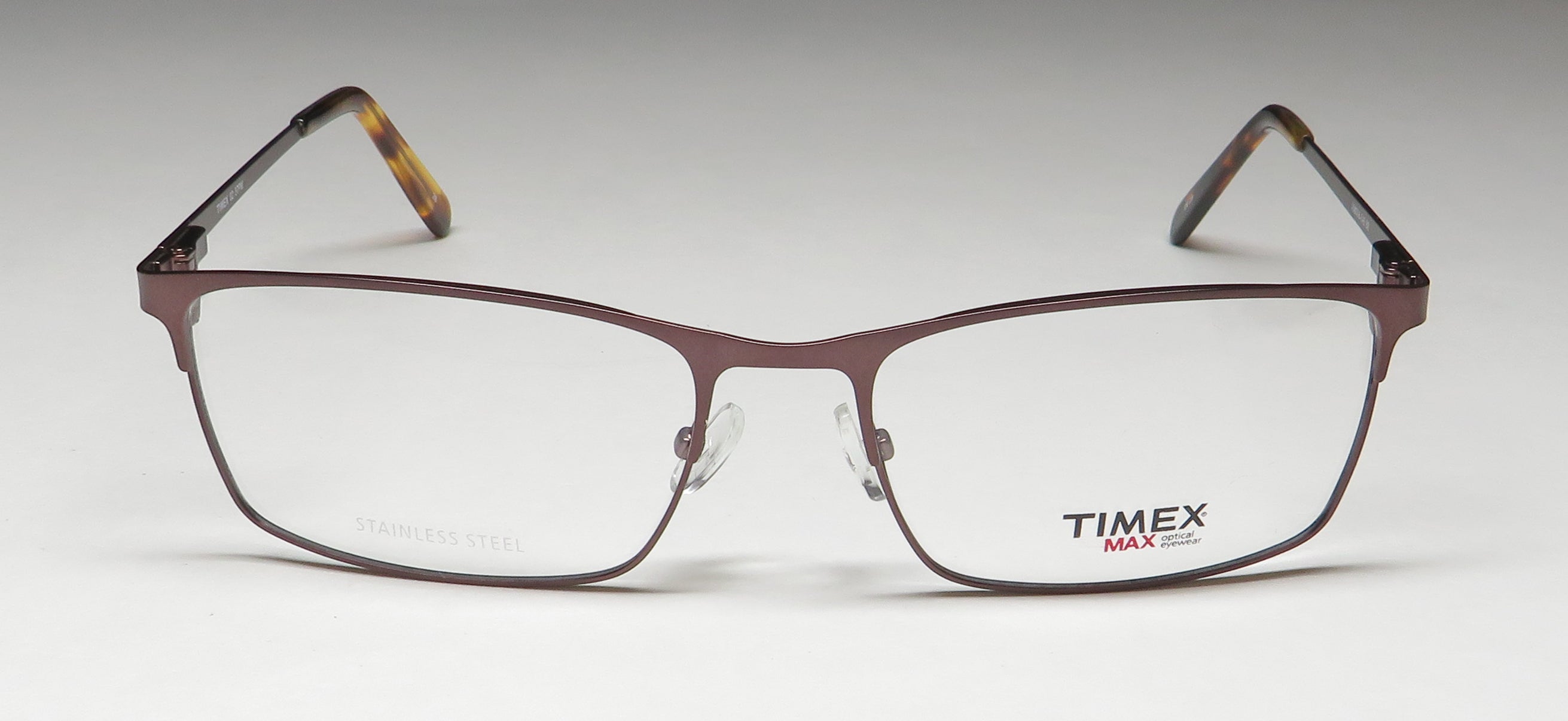 Timex 2:37 Pm Eyeglasses by ModaFrames