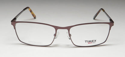 Timex 2:37 Pm Eyeglasses by ModaFrames
