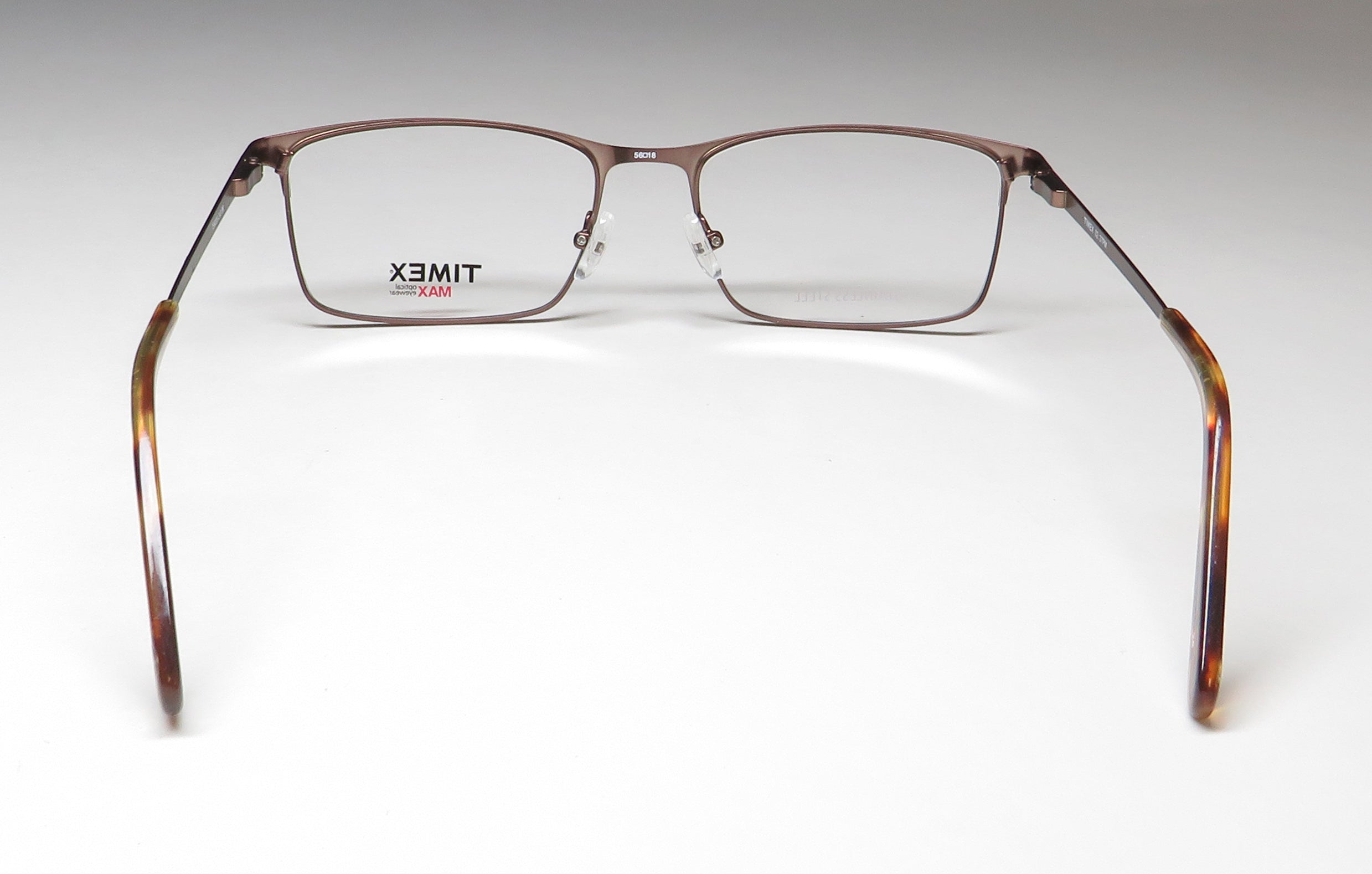 Timex 2:37 Pm Eyeglasses by ModaFrames