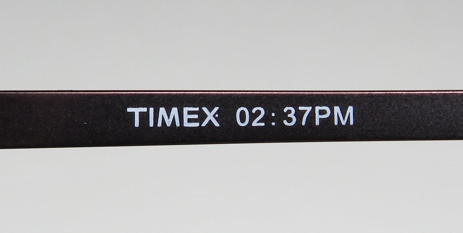 Timex 2:37 Pm Eyeglasses by ModaFrames